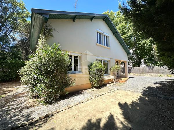Maison Tarbes 5 pièces 122m²