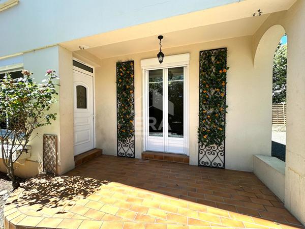 Maison Tarbes 5 pièces 122m²