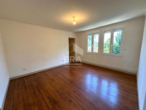 Maison Tarbes 5 pièces 122m²