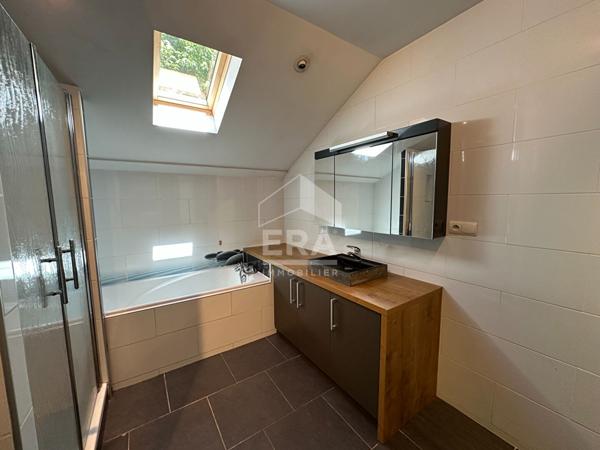 Maison Tarbes 5 pièces 122m²