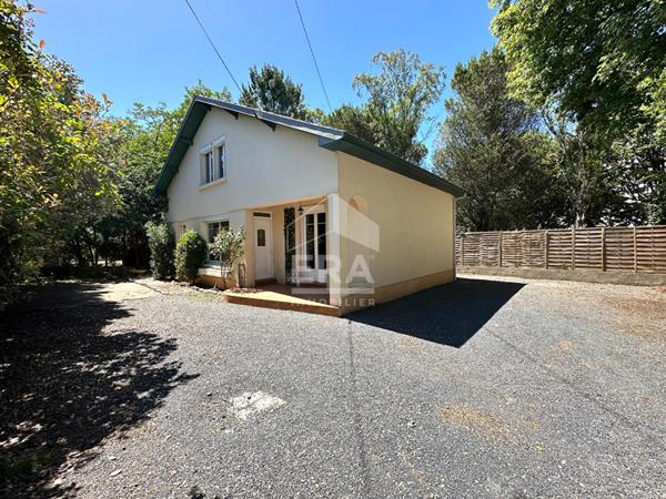 Maison Tarbes 5 pièces 122m²
