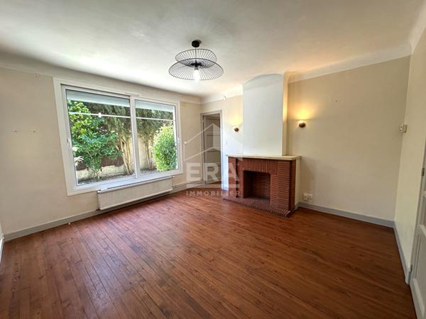Maison Tarbes 5 pièces 122m²