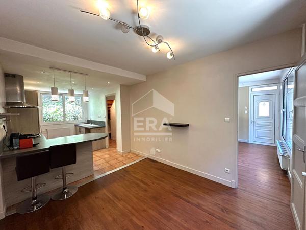 Maison Tarbes 5 pièces 122m²
