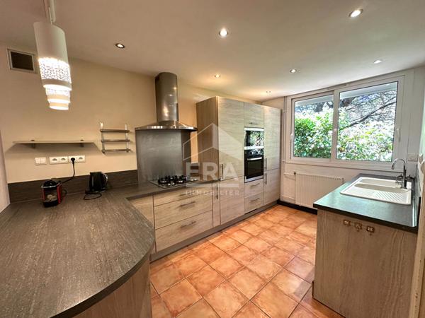 Maison Tarbes 5 pièces 122m²