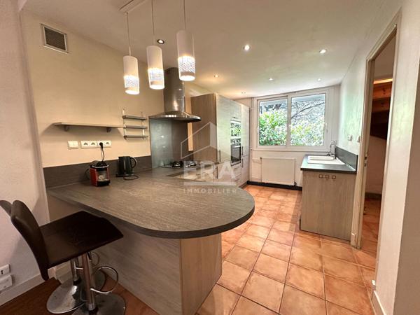 Maison Tarbes 5 pièces 122m²