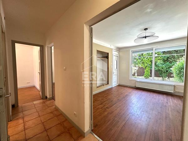 Maison Tarbes 5 pièces 122m²
