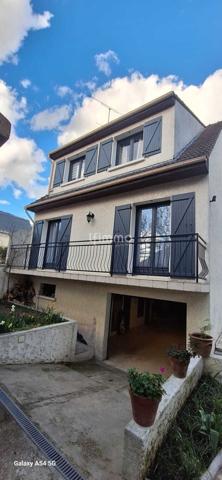 maison 5 pièces a vendre
