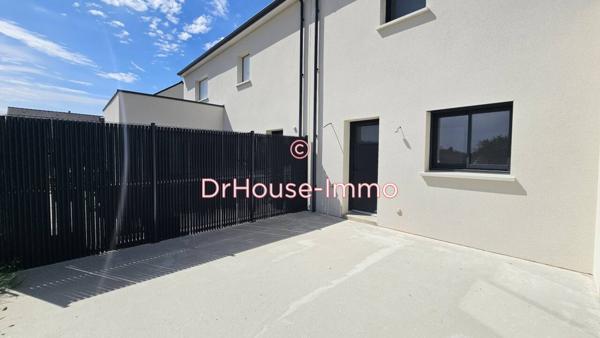 Maison à vendre 6 pièces de 118 m²