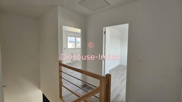 Maison à vendre 6 pièces de 118 m²