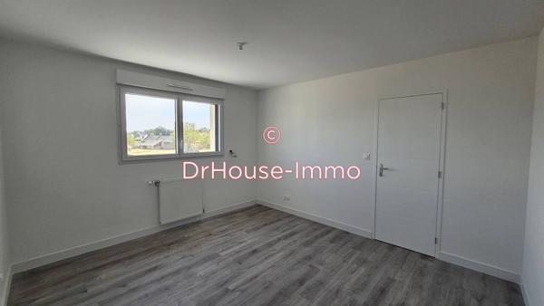 Maison à vendre 6 pièces de 118 m²
