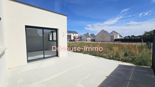 Maison à vendre 6 pièces de 118 m²