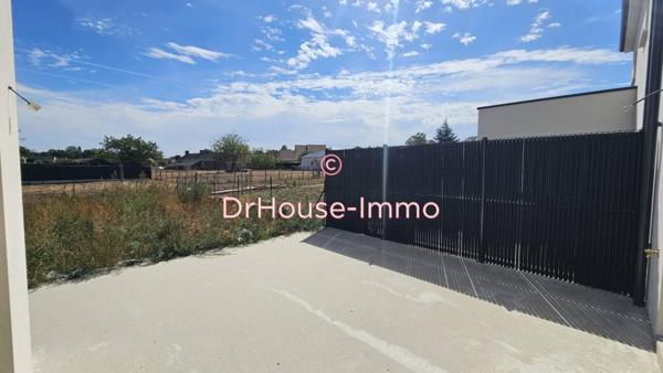 Maison à vendre 6 pièces de 118 m²