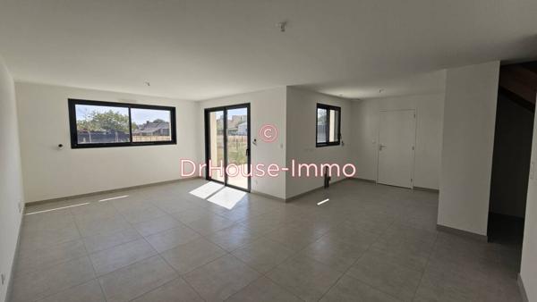 Maison à vendre 6 pièces de 118 m²