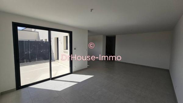 Maison à vendre 6 pièces de 118 m²