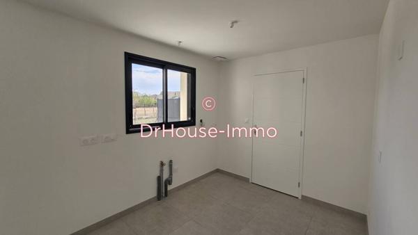 Maison à vendre 6 pièces de 118 m²