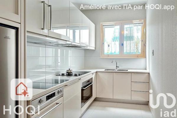 Maison à vendre 4 pièces 129 m² Béguey
