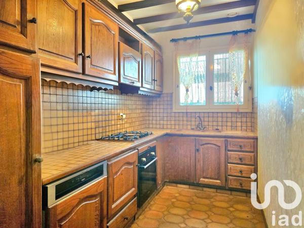 Maison à vendre 4 pièces 129 m² Béguey