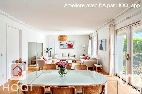 Maison à vendre 4 pièces 129 m² Béguey