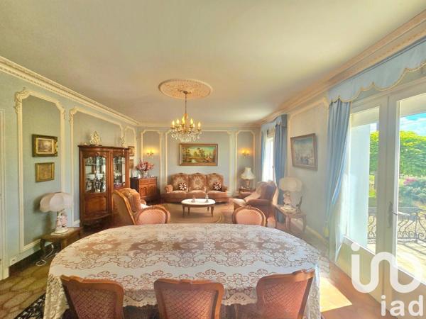 Maison à vendre 4 pièces 129 m² Béguey