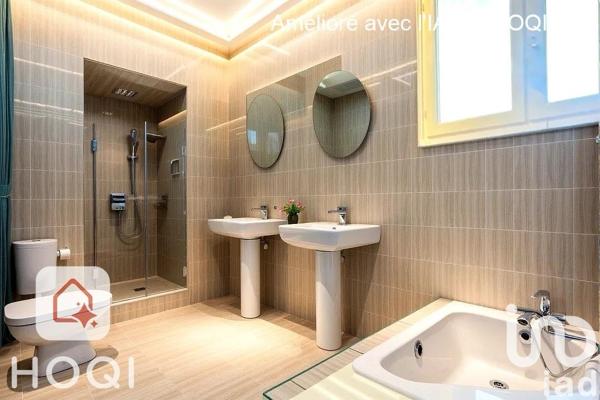 Maison à vendre 4 pièces 129 m² Béguey