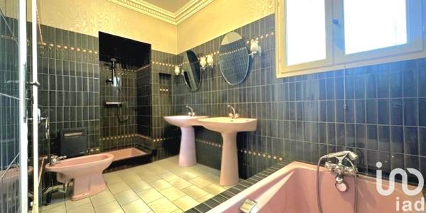 Maison à vendre 4 pièces 129 m² Béguey