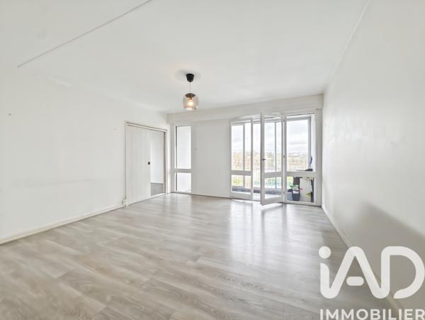 Appartement à vendre 4 pièces 78 m² Laval