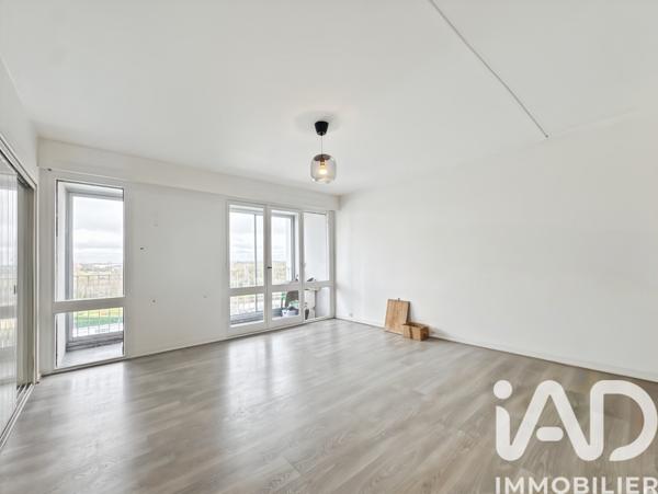 Appartement à vendre 4 pièces 78 m² Laval