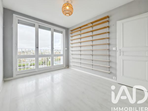 Appartement à vendre 4 pièces 78 m² Laval