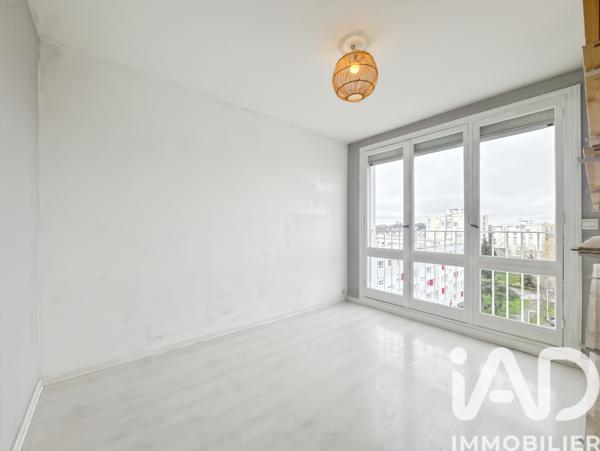 Appartement à vendre 4 pièces 78 m² Laval