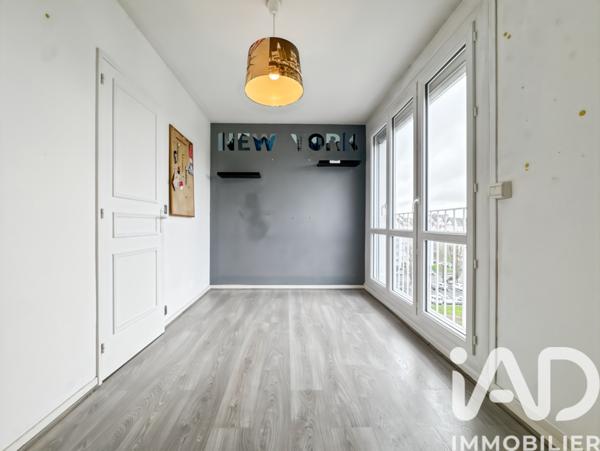 Appartement à vendre 4 pièces 78 m² Laval