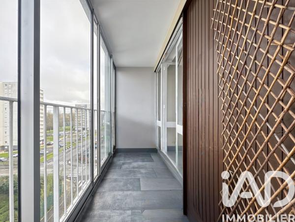 Appartement à vendre 4 pièces 78 m² Laval