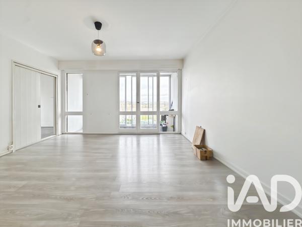 Appartement à vendre 4 pièces 78 m² Laval