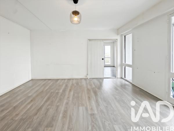 Appartement à vendre 4 pièces 78 m² Laval
