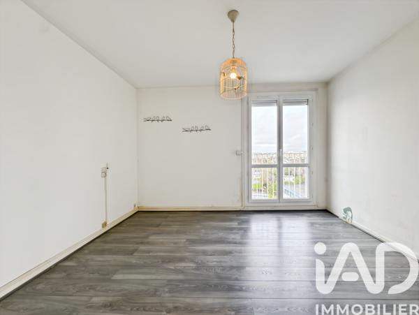Appartement à vendre 4 pièces 78 m² Laval