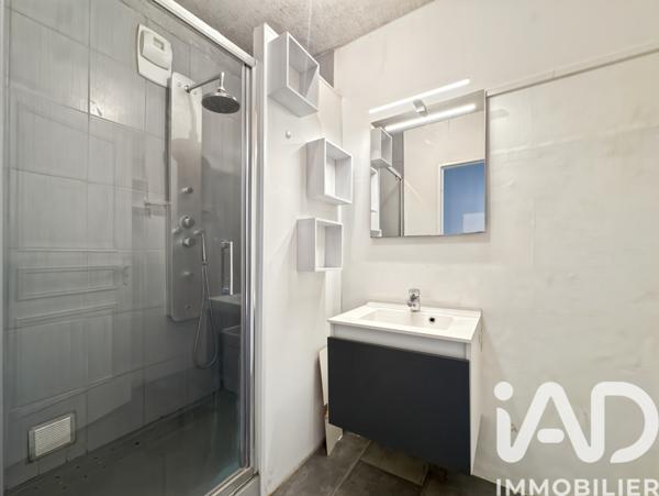 Appartement à vendre 4 pièces 78 m² Laval