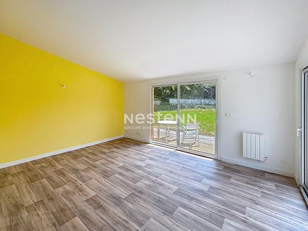 Maison Bouffemont 9 pièce(s) avec confort de plain pied, et avec une habitation secondaire en ossature bois type T3 auto gérée