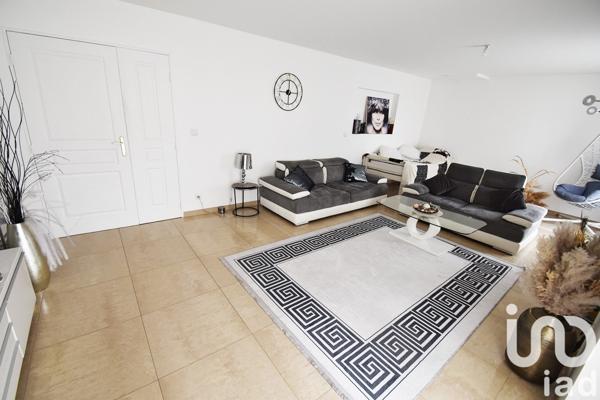 Maison à vendre 6 pièces 153 m² Argenteuil