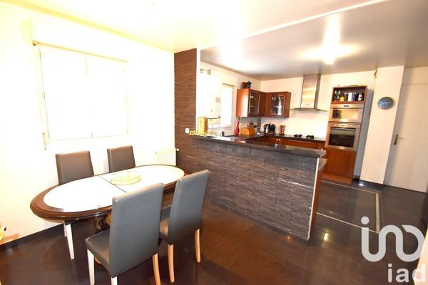 Maison à vendre 6 pièces 153 m² Argenteuil