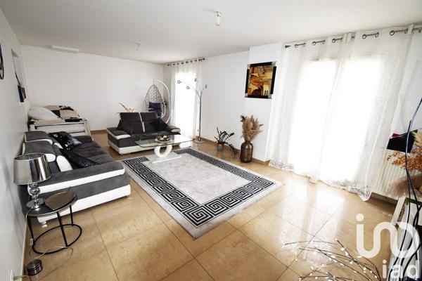 Maison à vendre 6 pièces 153 m² Argenteuil