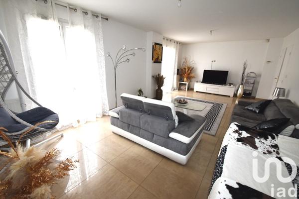 Maison à vendre 6 pièces 153 m² Argenteuil