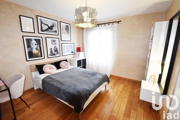 Maison à vendre 6 pièces 153 m² Argenteuil
