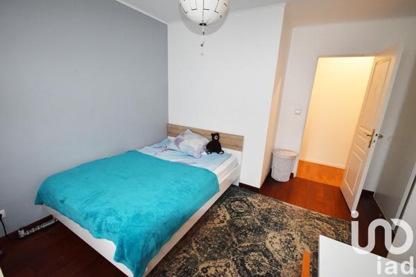 Maison à vendre 6 pièces 153 m² Argenteuil