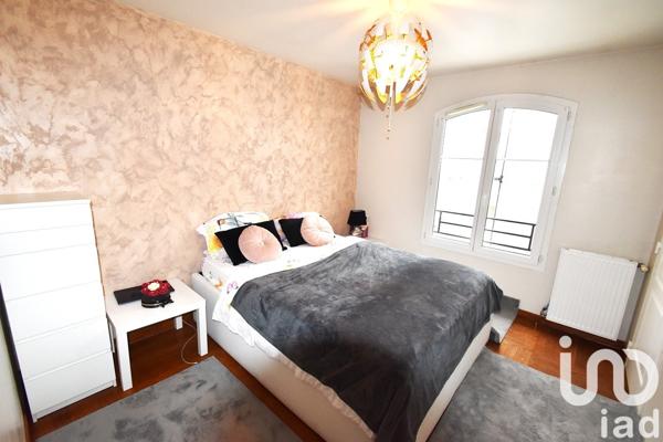 Maison à vendre 6 pièces 153 m² Argenteuil