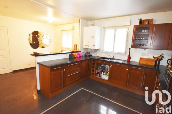 Maison à vendre 6 pièces 153 m² Argenteuil