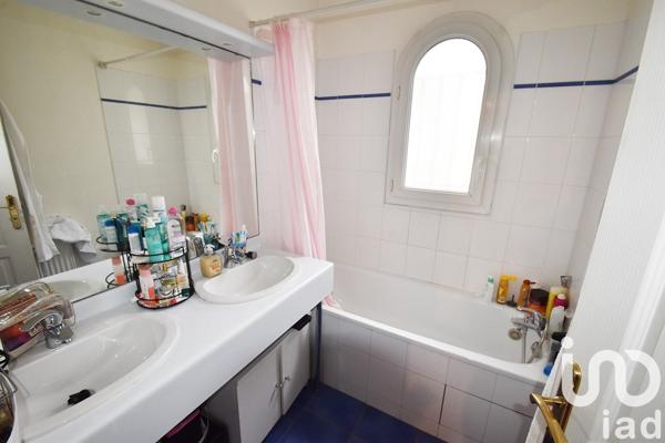 Maison à vendre 6 pièces 153 m² Argenteuil