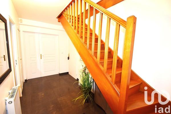 Maison à vendre 6 pièces 153 m² Argenteuil