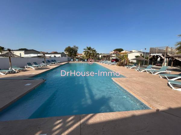 Maison à vendre 3 pièces de 40 m²