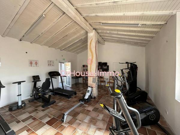 Maison à vendre 3 pièces de 40 m²