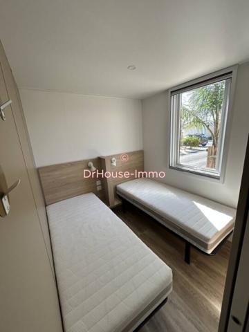 Maison à vendre 3 pièces de 40 m²
