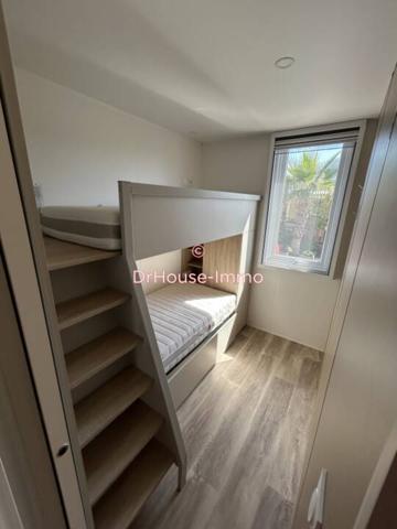 Maison à vendre 3 pièces de 40 m²